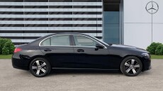 Mercedes-Benz C-Class C220d Sport 4dr 9G-Tronic Diesel Saloon